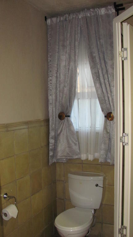 Ivory Tusk Lodge Tzaneen Chambre photo