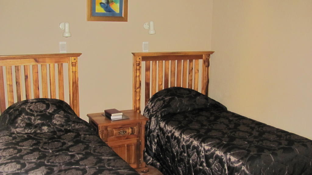 Ivory Tusk Lodge Tzaneen Chambre photo