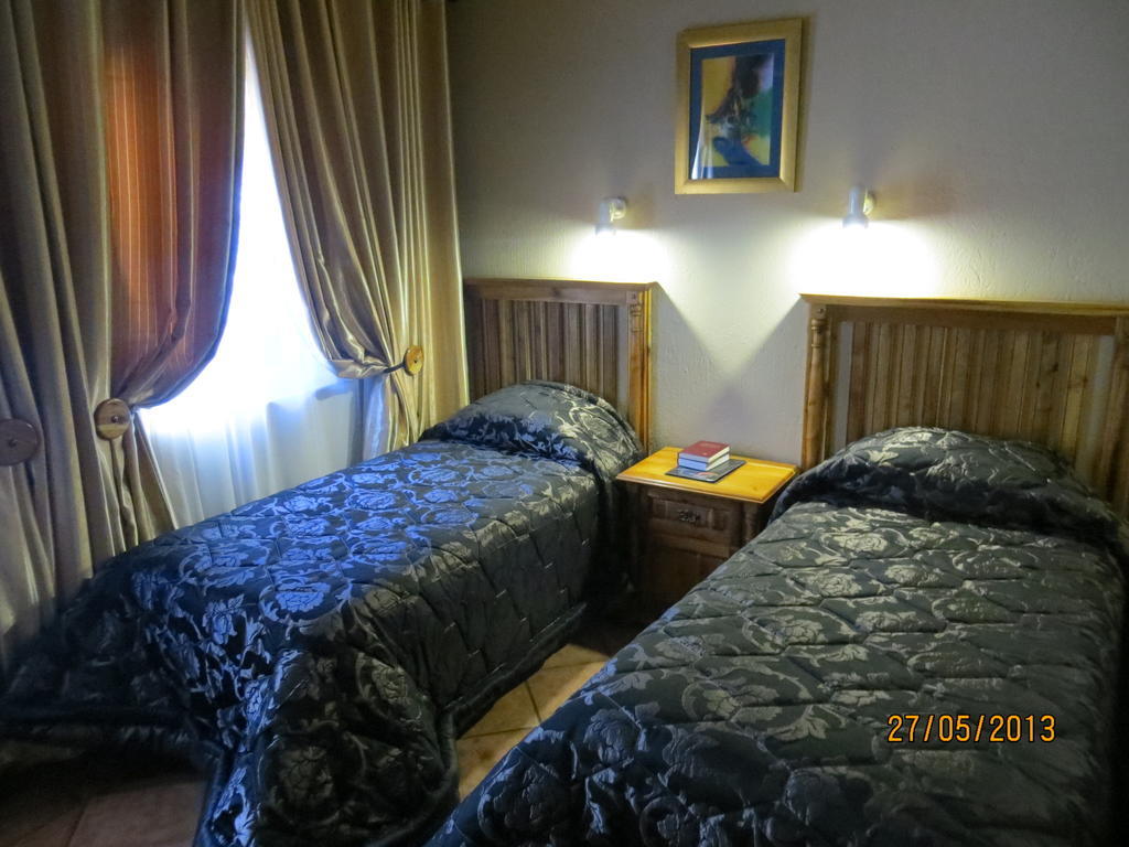 Ivory Tusk Lodge Tzaneen Chambre photo