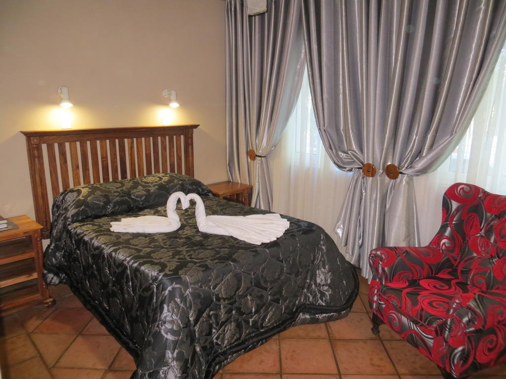 Ivory Tusk Lodge Tzaneen Chambre photo