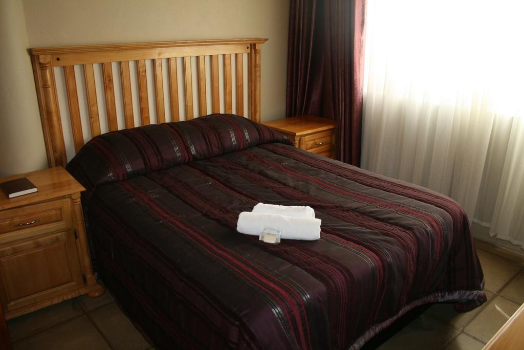 Ivory Tusk Lodge Tzaneen Chambre photo